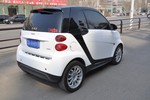 smartfortwo2015款1.0 MHD 新年特别版