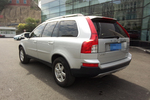 沃尔沃XC902011款2.5T 北欧豪华版