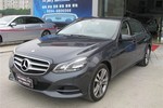 奔驰E级长轴距2013款E 260 L 优雅型