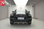 奥迪Q72013款35 TFSI 舒适型