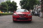 马自达Mazda62014款2.0L 手自一体经典型