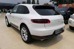 保时捷Macan2014款Macan 2.0T