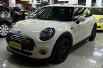 MINIMINI2014款1.2T ONE+