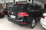 大众途锐2011款3.0TDI V6 柴油标配型 