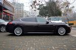 保时捷Panamera2014款Panamera 4S Executive 3.0T 