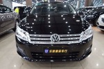 大众新桑塔纳2013款1.6L 手动 豪华版