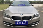 宝马5系2014款525Li 领先型