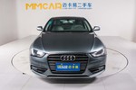 奥迪A4L2013款35 TFSI 自动舒适型