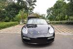 保时捷Boxster2006款Boxster 2.7L 