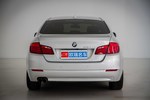 宝马5系2011款520Li 典雅型