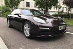 保时捷Panamera2014款Panamera 4 3.0T 