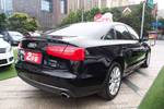 奥迪A6L2015款35 FSI quattro 技术型