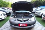 马自达MAZDA62008款2.0L 手自一体 时尚型