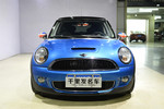 MINIMINI2011款1.6T COOPER S