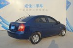 现代雅绅特2008款1.4GL 自动舒适型