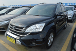 本田CR-V2010款2.0L 自动 都市版