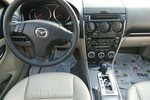 马自达Mazda62008款2.0L 手自一体 时尚型