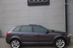 奥迪A3 Sportback（进口）2012款1.8TFSI 豪华型