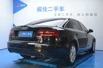 奥迪A6L2011款2.4L 技术型