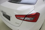 玛莎拉蒂Ghibli2014款3.0T 标准版