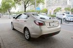 MG62011款1.8DVVT 精英版