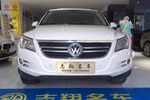 大众Tiguan2011款2.0TSI R-line