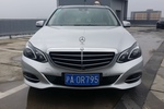 奔驰E级2014款改款 E300L