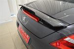 标致RCZ2014款1.6T 豪华优雅型