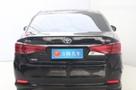 丰田皇冠2015款2.5L 智享版