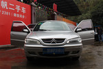 雪铁龙经典爱丽舍2008款1.6L 手动 豪华型