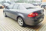 大众宝来2012款1.6L 手自一体 时尚型