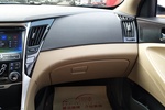 现代索纳塔八2015款经典 2.4L 自动领先版 国IV
