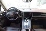 保时捷Panamera2010款Panamera 3.6L 