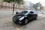 奔驰R级2010款R350L 4MATIC Grand Edition