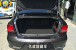 大众迈腾2013款2.0TSI 豪华型