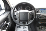 路虎第四代发现2014款3.0 V6 SC HSE