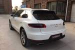 保时捷Macan2014款Macan 2.0T