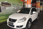 铃木天语SX42013款1.6L 手动酷锐型