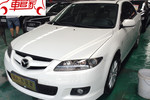 马自达Mazda62012款2.0L 手自一体 时尚型