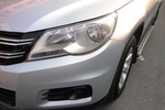 大众途观2010款1.8TSI 手自一体 都会版(两驱)