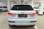 奥迪Q32015款35 TFSI 舒适型