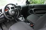 smartfortwo2016款0.9T 硬顶先锋版