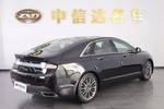 林肯MKZ2015款2.0T 总统系列