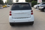 smartfortwo2012款1.0 MHD 硬顶标准版