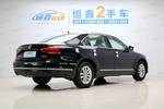 大众帕萨特2013款1.8TSI DSG至尊版