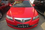 马自达MAZDA62011款2.0L 手自一体 豪华型