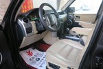 路虎发现32005款V8 4.4