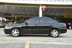 现代伊兰特2006款1.6 GL 自动标准型 