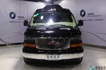 GMC Savana-2010款5.3七座商务之星