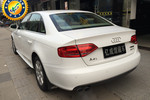 奥迪A4L2009款2.0TFSI 舒适型